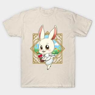 Haru Bunny T-Shirt